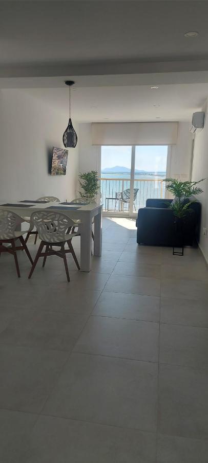 Ferienwohnung Sunset 8C Santa Pola Exterior foto